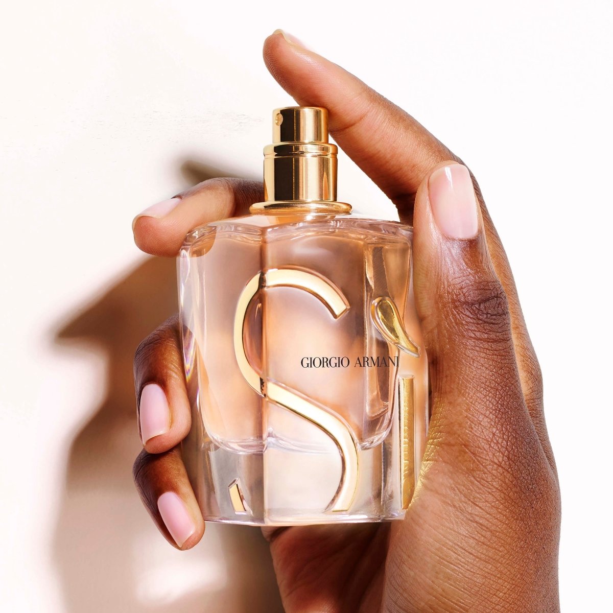 Giorgio Armani Sì EDP Tester - EDP Парфюмна вода за жени - HOF.BG