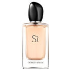 Giorgio Armani Sì EDP Tester - EDP Парфюмна вода за жени - HOF.BG