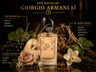 Giorgio Armani Sì EDP Tester - EDP Парфюмна вода за жени - HOF.BG
