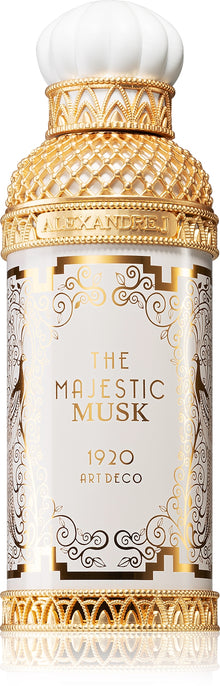 Alexandre.J The Art Deco Collector The Majestic Musk, дамска парфюмна вода