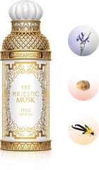 Alexandre.J The Art Deco Collector The Majestic Musk, дамска парфюмна вода
