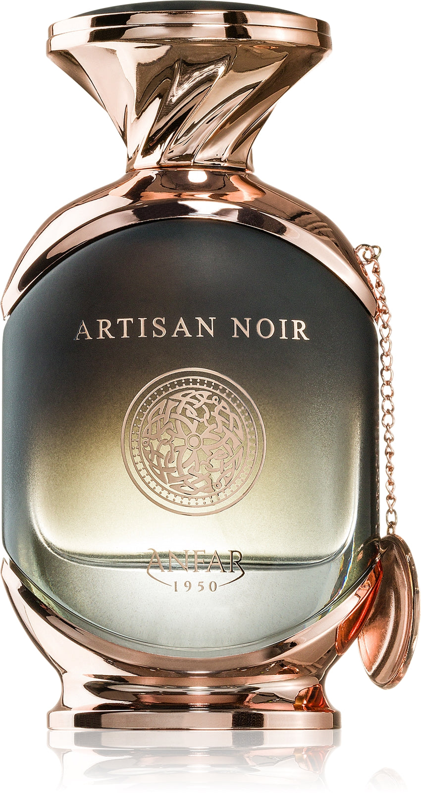 Anfar Artisan Noir – парфюм, дамски аромат с тубероза и пралина