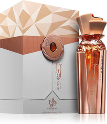 Al Wataniah Arya Peony Rose – парфюмна вода, дамски аромат, 100 ml