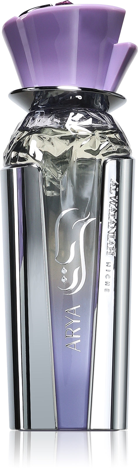 Al Wataniah Arya – парфюмна вода, дамски аромат, 100 ml
