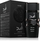 Lattafa Asad Elixir EDP