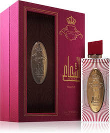 Arabiyat Prestige Ash'aa Mauve парфюмна вода, дамски аромат