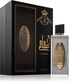 Arabiyat Prestige Ash'aa Oud Noir парфюмна вода, унисекс аромат