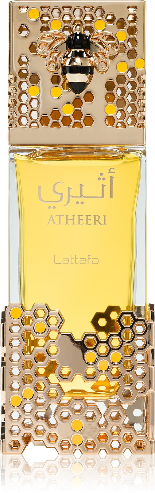 Lattafa Atheeri парфюмна вода за жени