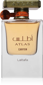Lattafa Atlas Canyon парфюмна вода унисекс