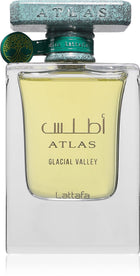 Lattafa Atlas Glacial Valley парфюмна вода унисекс