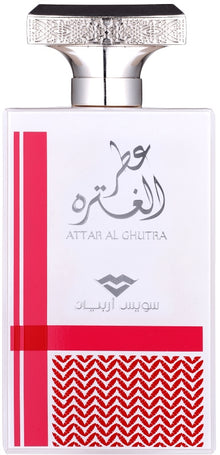 Swiss Arabian Attar Al Ghutra, парфюмна вода за мъже, 100 мл