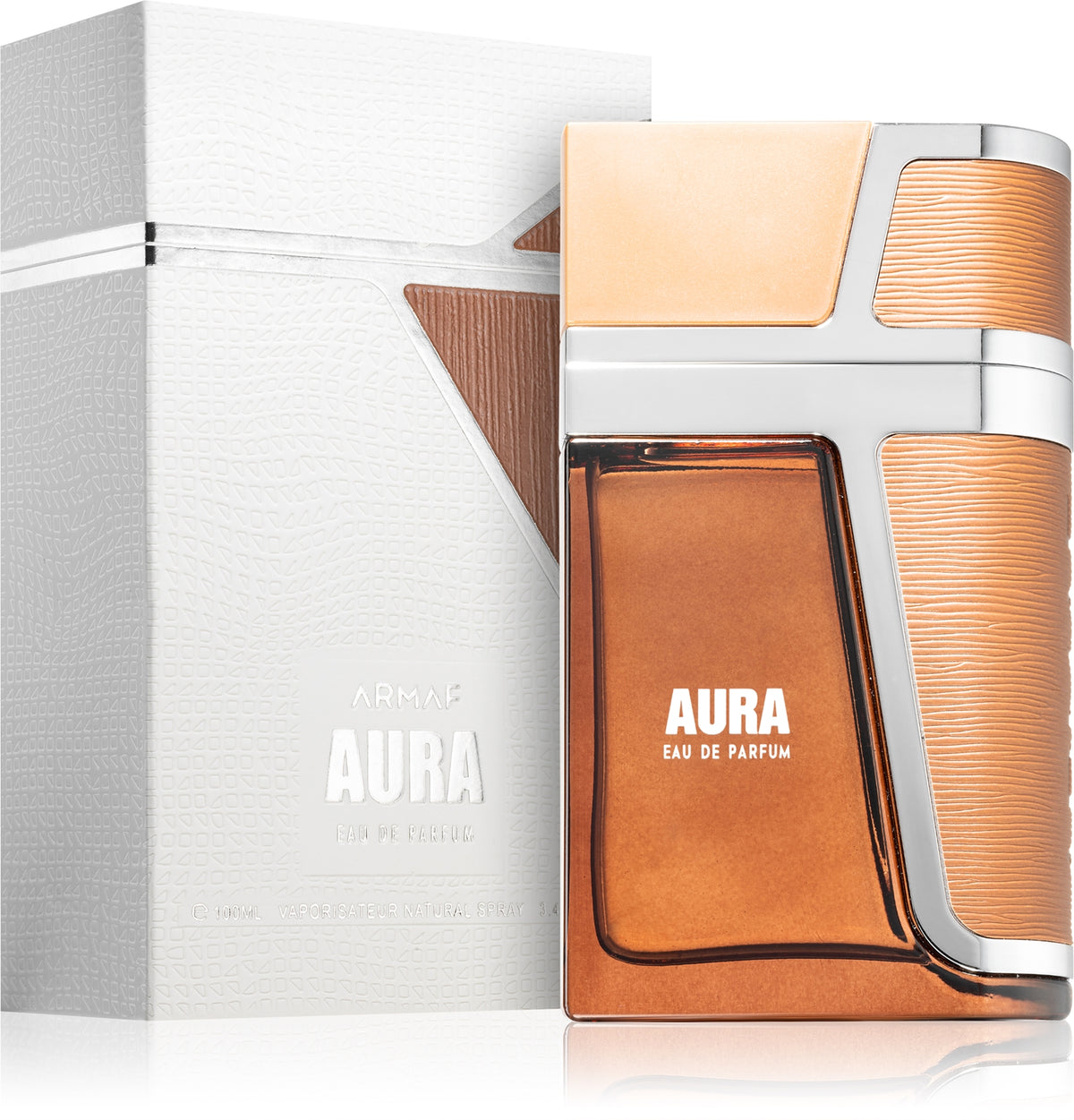 Armaf Aura парфюмна вода за мъже