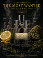 Azzaro The Most Wanted EDT - Тоалетна вода за мъже EDT - HOF.BG