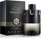 Azzaro The Most Wanted EDT - Тоалетна вода за мъже EDT - HOF.BG