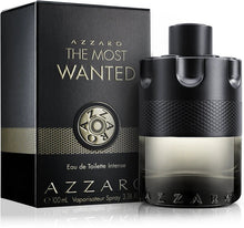 Azzaro The Most Wanted EDT - Тоалетна вода за мъже EDT - HOF.BG
