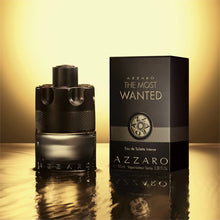 Azzaro The Most Wanted EDT - Тоалетна вода за мъже EDT - HOF.BG