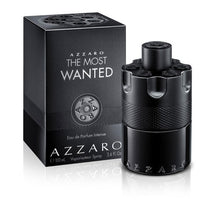 Azzaro The Most Wanted Intense EDP - EDP Парфюмна вода за мъже - HOF.BG