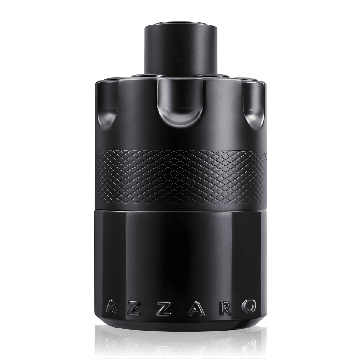 Azzaro The Most Wanted Intense EDP - EDP Парфюмна вода за мъже - HOF.BG