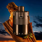 Azzaro The Most Wanted Intense EDP - EDP Парфюмна вода за мъже - HOF.BG