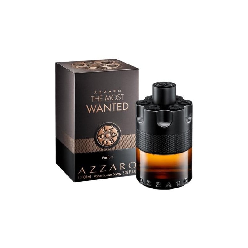 The Most Wanted Parfum - Парфюм за мъже - HOF.BG
