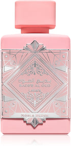 Lattafa Badee Al Oud Noble Blush парфюмна вода за жени