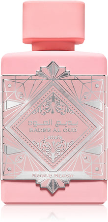 Lattafa Badee Al Oud Noble Blush парфюмна вода за жени
