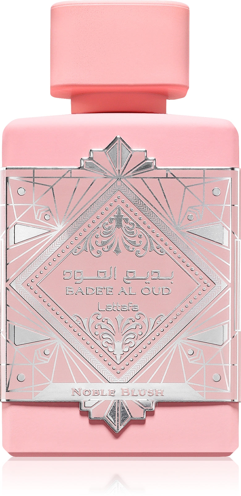 Lattafa Badee Al Oud Noble Blush парфюмна вода за жени