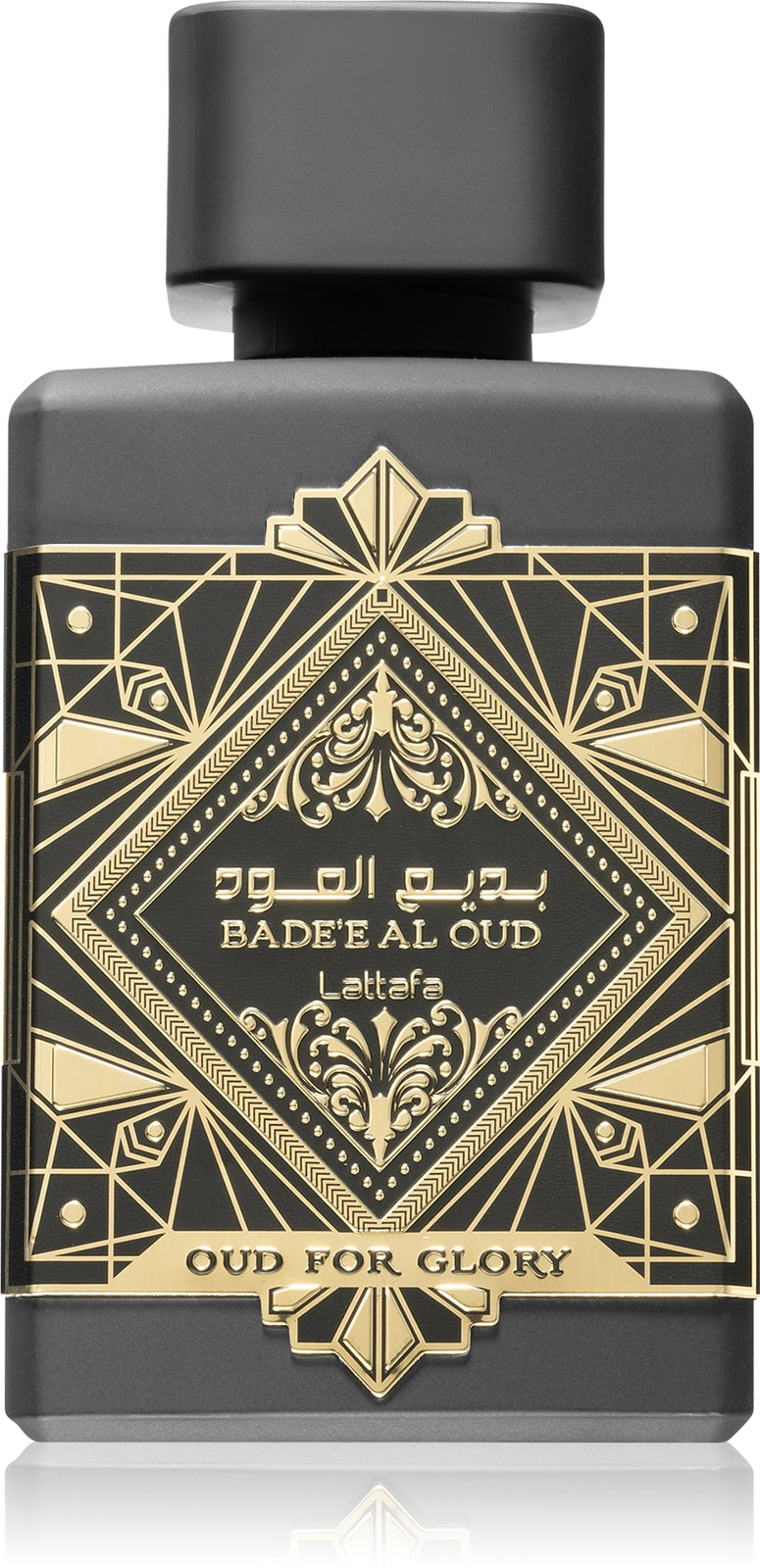 Lattafa Badee Al Oud Oud For Glory парфюмна вода унисекс 100 мл