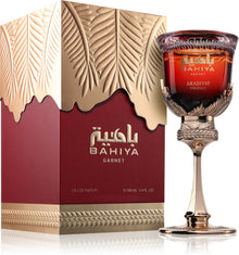 Arabiyat Prestige Bahiya Garnet парфюмна вода, дамски аромат