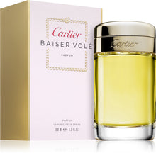 Cartier Baiser Volé парфюм за жени