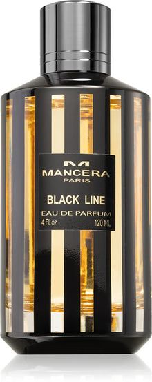 Mancera Black Line EDP Tester