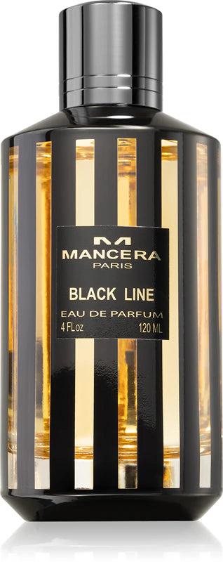 Mancera Black Line EDP Tester