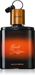 Armaf Black Saffron парфюмна вода унисекс