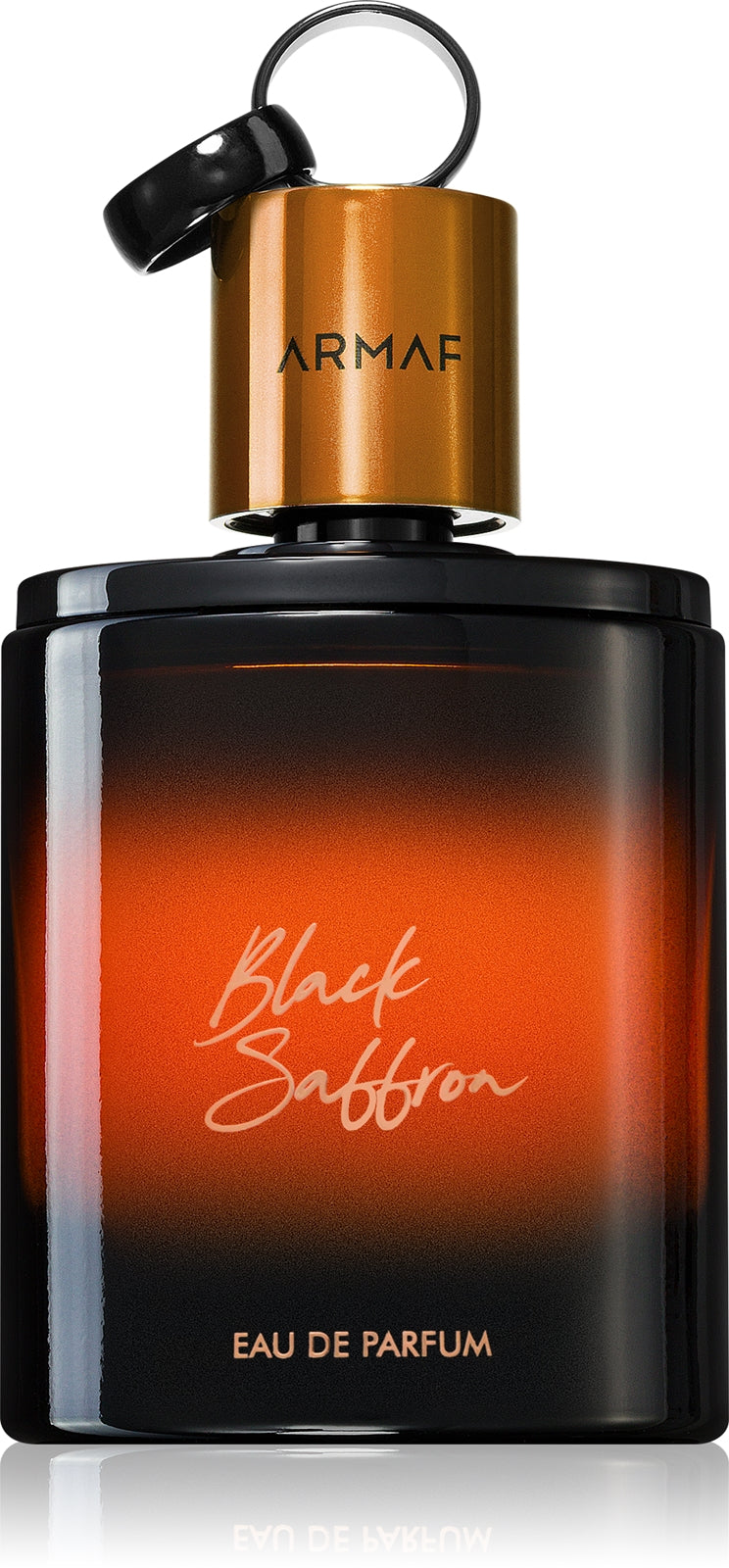 Armaf Black Saffron парфюмна вода унисекс