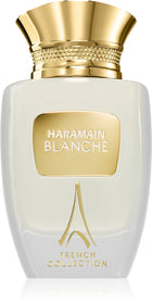 Al Haramain Blanche French Collection парфюмна вода, унисекс аромат