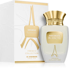 Al Haramain Blanche French Collection парфюмна вода, унисекс аромат