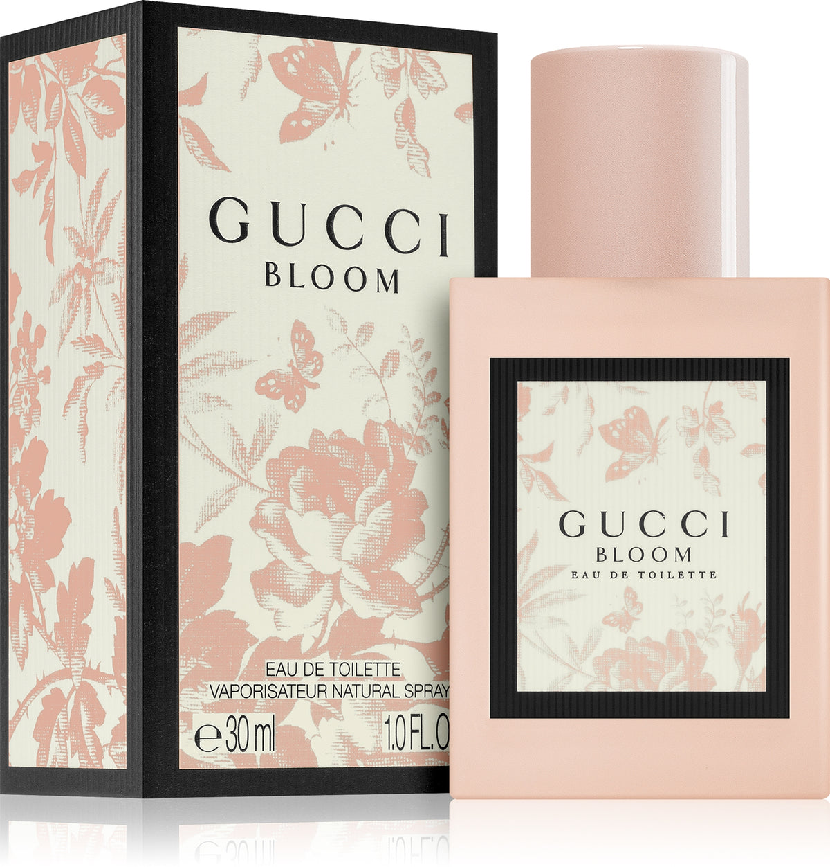 Gucci Bloom тоалетна вода за жени