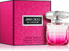 Jimmy Choo Blossom парфюмна вода, дамски аромат