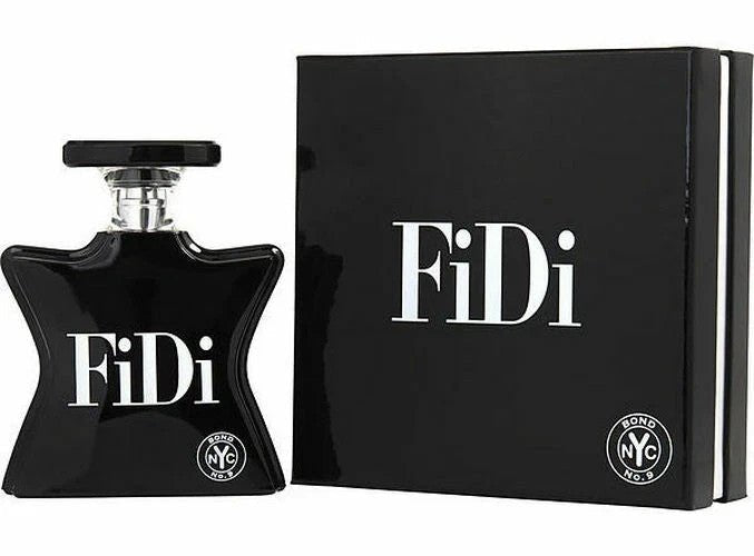 Bond No. 9 Fidi - EDP Парфюмна вода UNISEX - HOF.BG