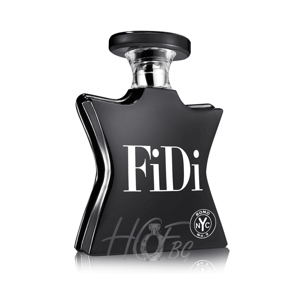 Bond No. 9 Fidi - EDP Парфюмна вода UNISEX - HOF.BG