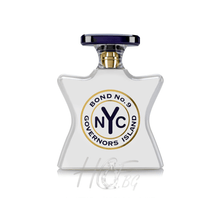 Bond No. 9 Governors Island - EDP Парфюмна вода UNISEX - HOF.BG