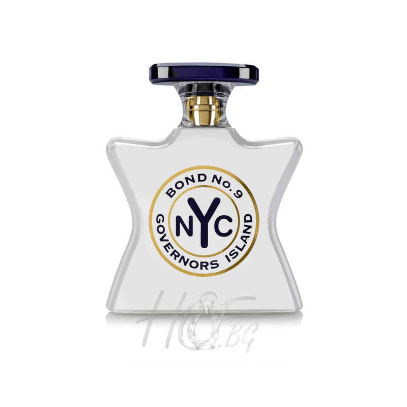 Bond No. 9 Governors Island - EDP Парфюмна вода UNISEX - HOF.BG