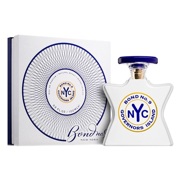 Bond No. 9 Governors Island - EDP Парфюмна вода UNISEX - HOF.BG