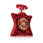 Bond No. 9 New Bond St. - EDP Парфюмна вода UNISEX - HOF.BG