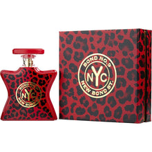 Bond No. 9 New Bond St. - EDP Парфюмна вода UNISEX - HOF.BG