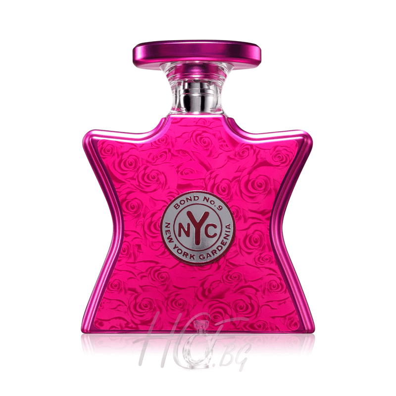 Bond No. 9 New York Gardenia - EDP Парфюмна вода UNISEX - HOF.BG