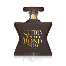 Bond No. 9 New York Sutton Place - EDP Парфюмна вода UNISEX - HOF.BG