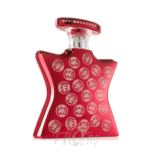 Bond No. 9 Off Broadway - EDP Парфюмна вода UNISEX - HOF.BG