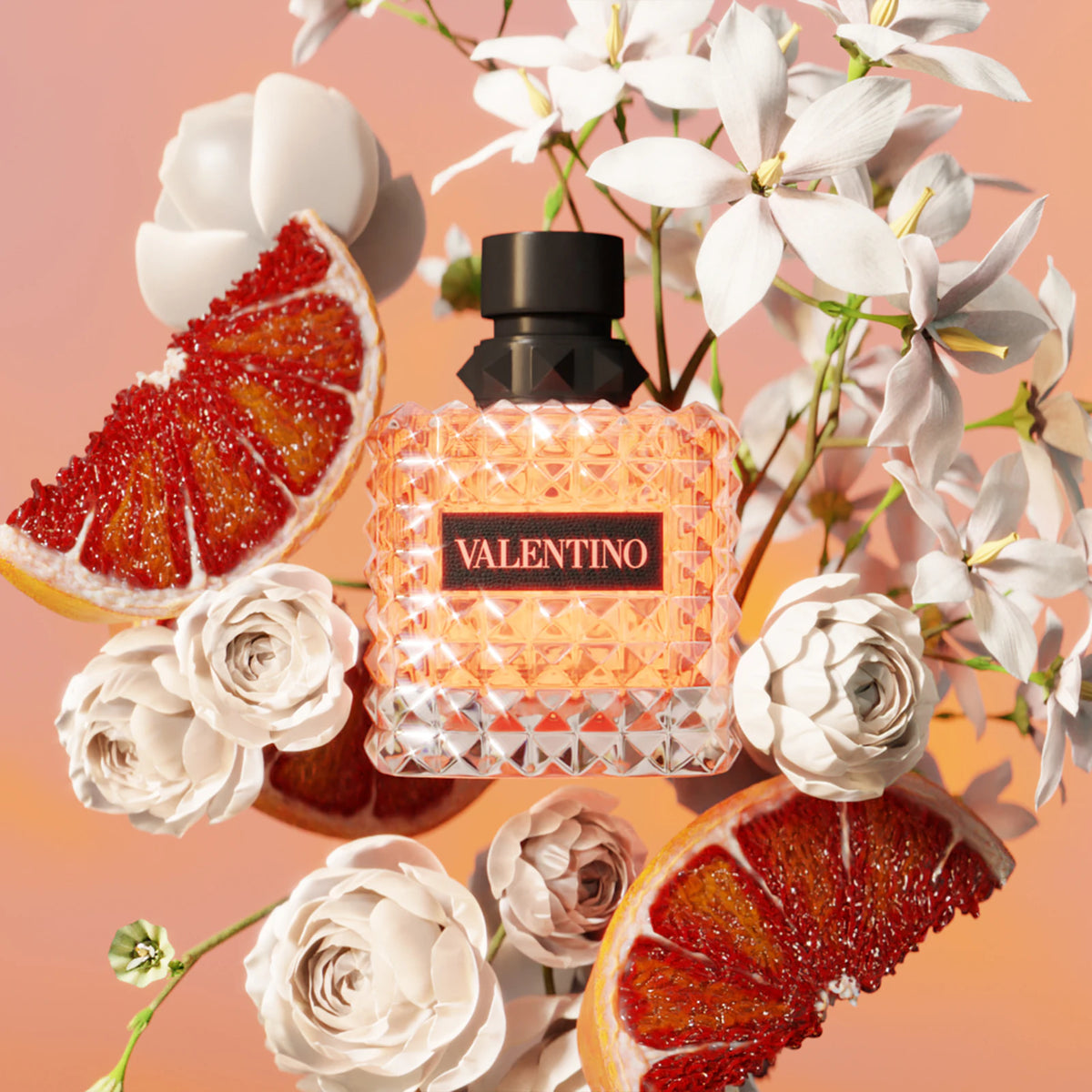 Valentino Donna Born In Roma Coral Fantasy EDP
