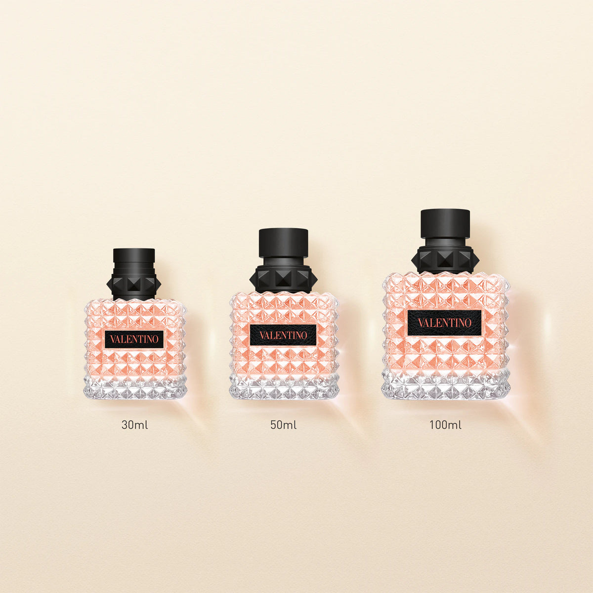 Valentino Donna Born In Roma Coral Fantasy EDP